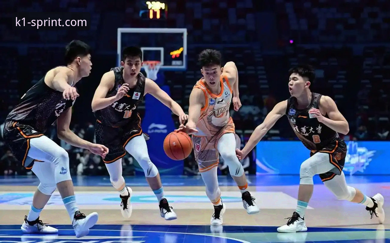 为什么说一场CBA爆冷，能检验体育直播平台的“含金量”？